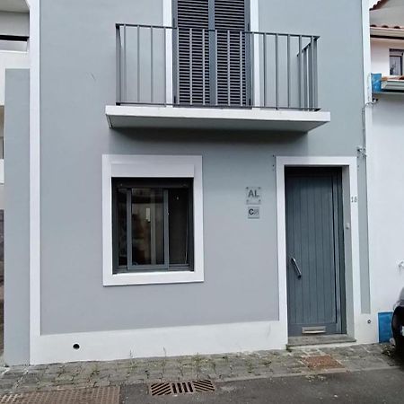 Carreiro'S House Apartment Ponta Delgada  Bagian luar foto